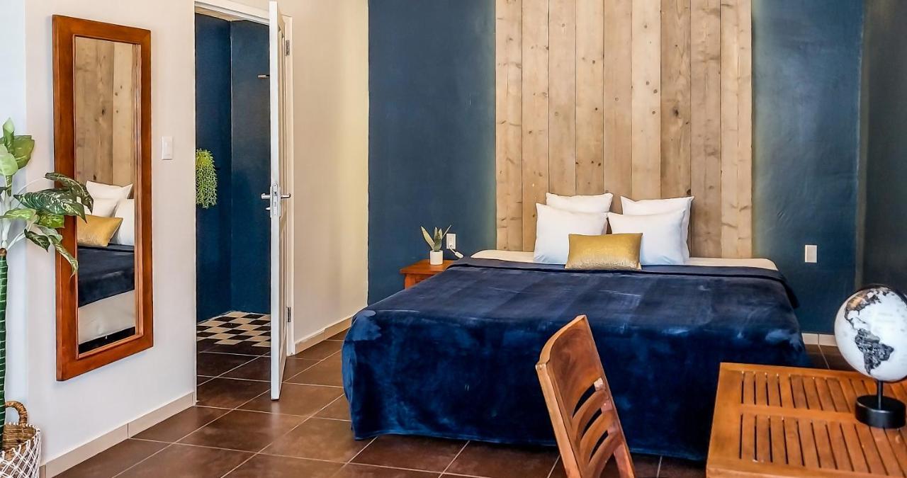Atelier Skalo Boutique Hotel Willemstad Exteriör bild