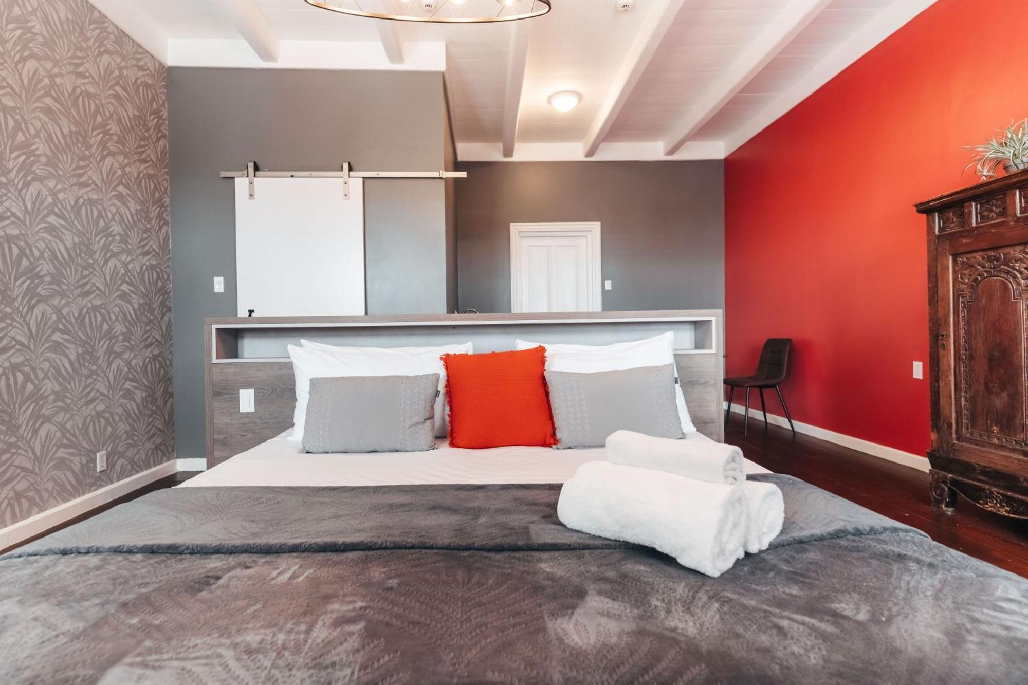 Atelier Skalo Boutique Hotel Willemstad Exteriör bild