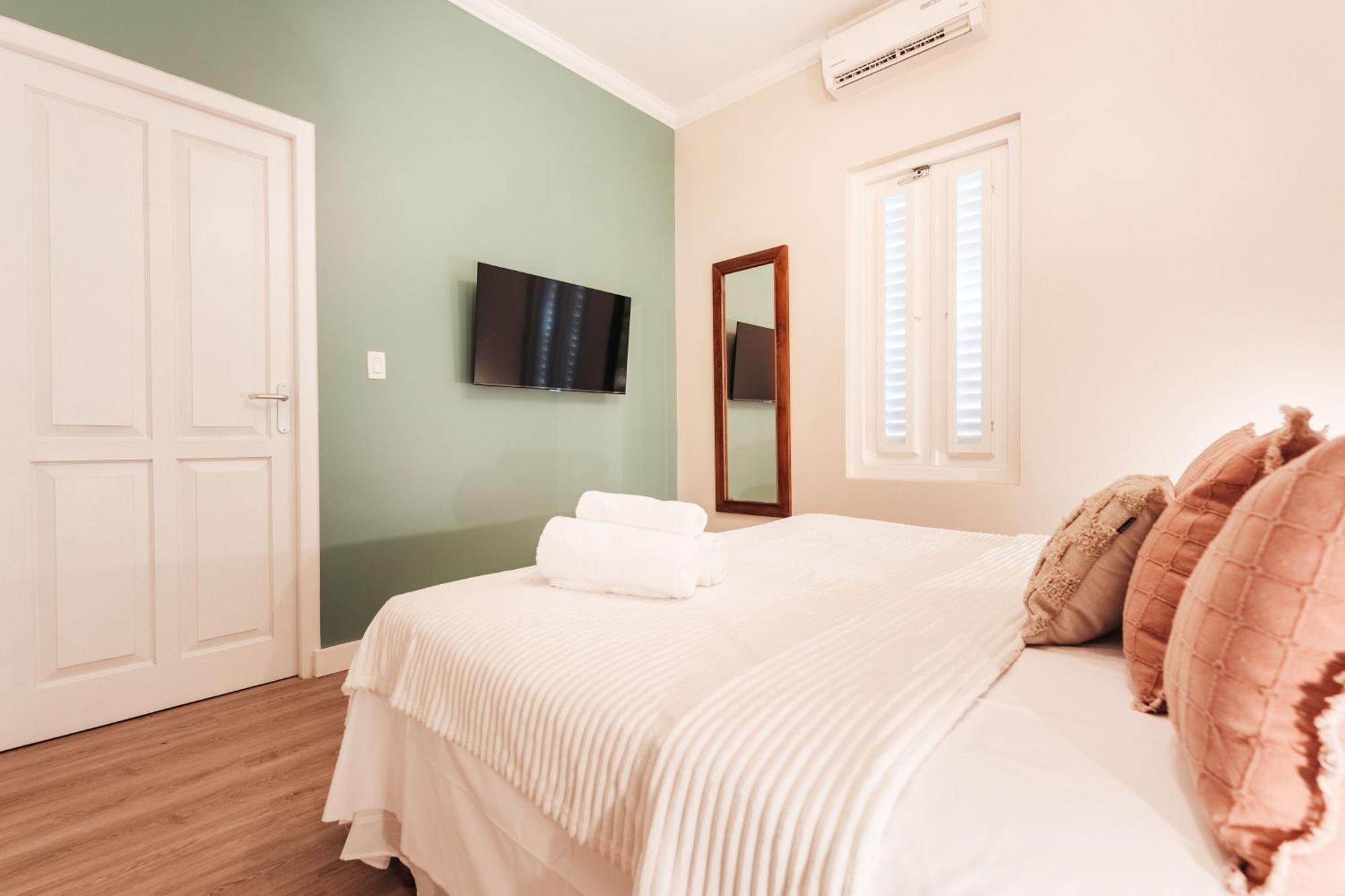 Atelier Skalo Boutique Hotel Willemstad Exteriör bild
