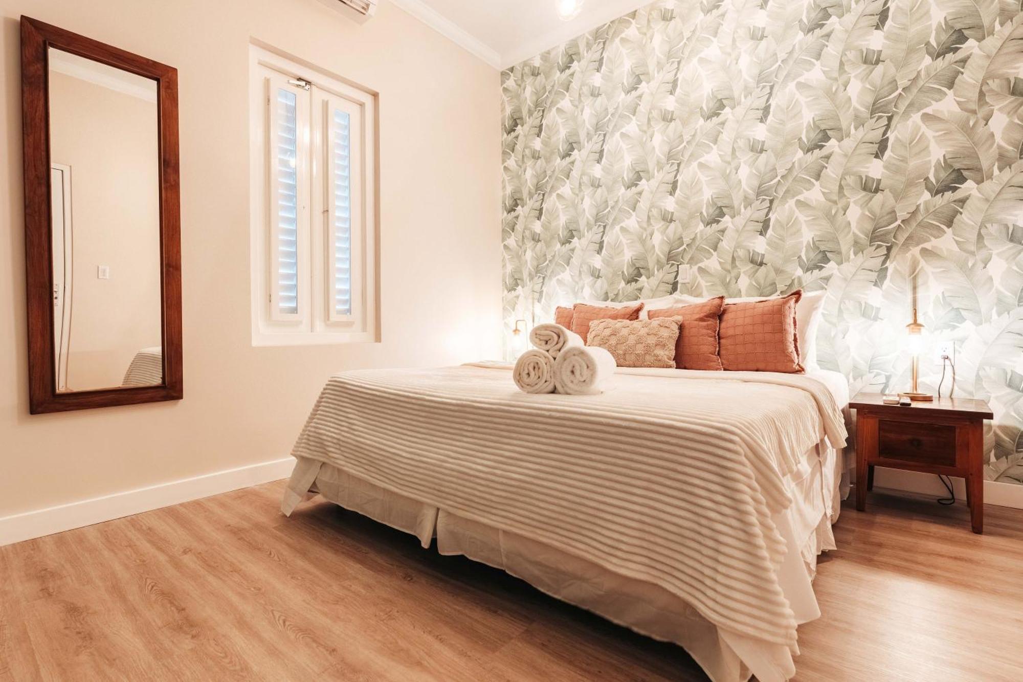 Atelier Skalo Boutique Hotel Willemstad Exteriör bild