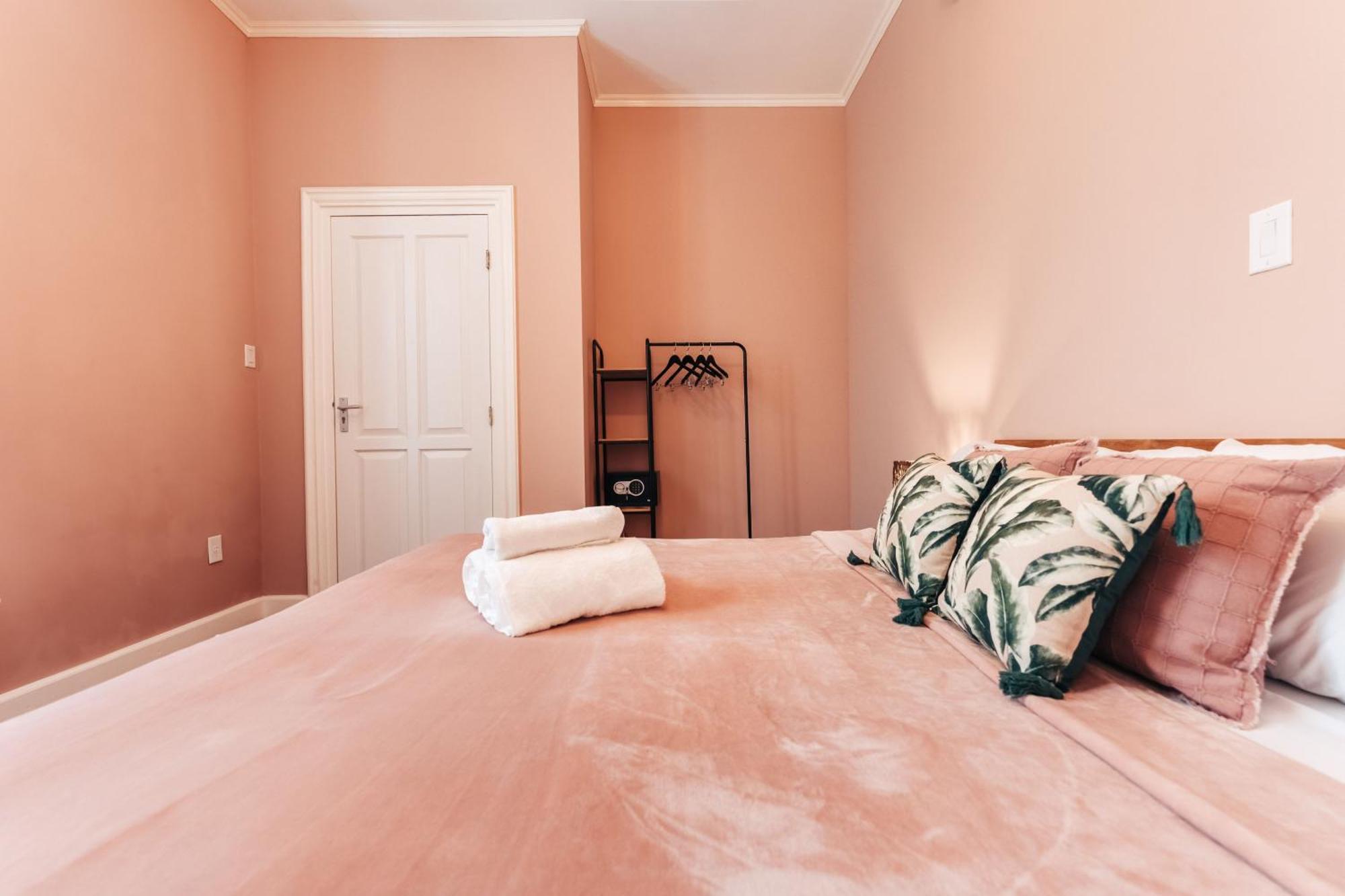 Atelier Skalo Boutique Hotel Willemstad Exteriör bild