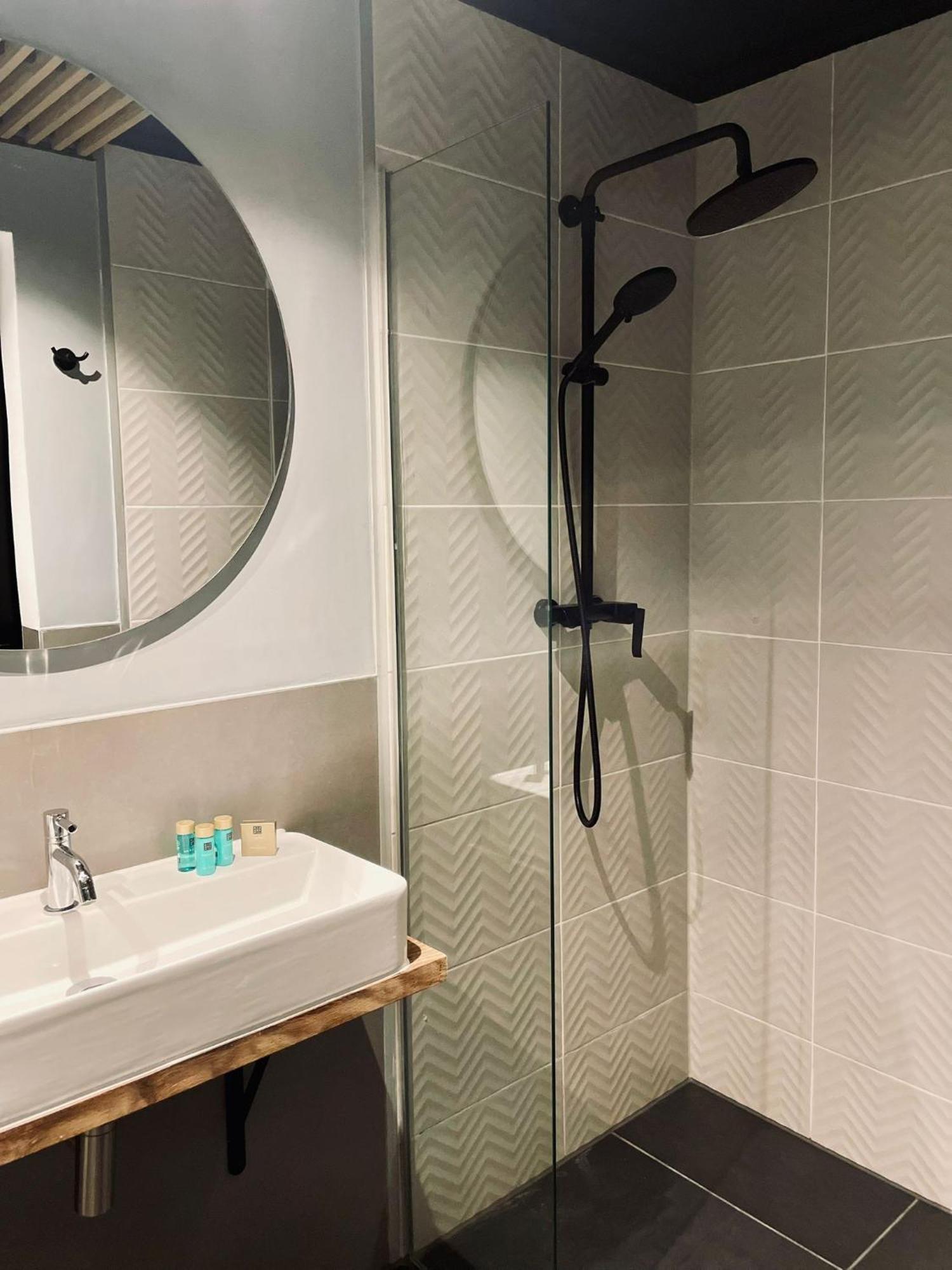 Atelier Skalo Boutique Hotel Willemstad Exteriör bild