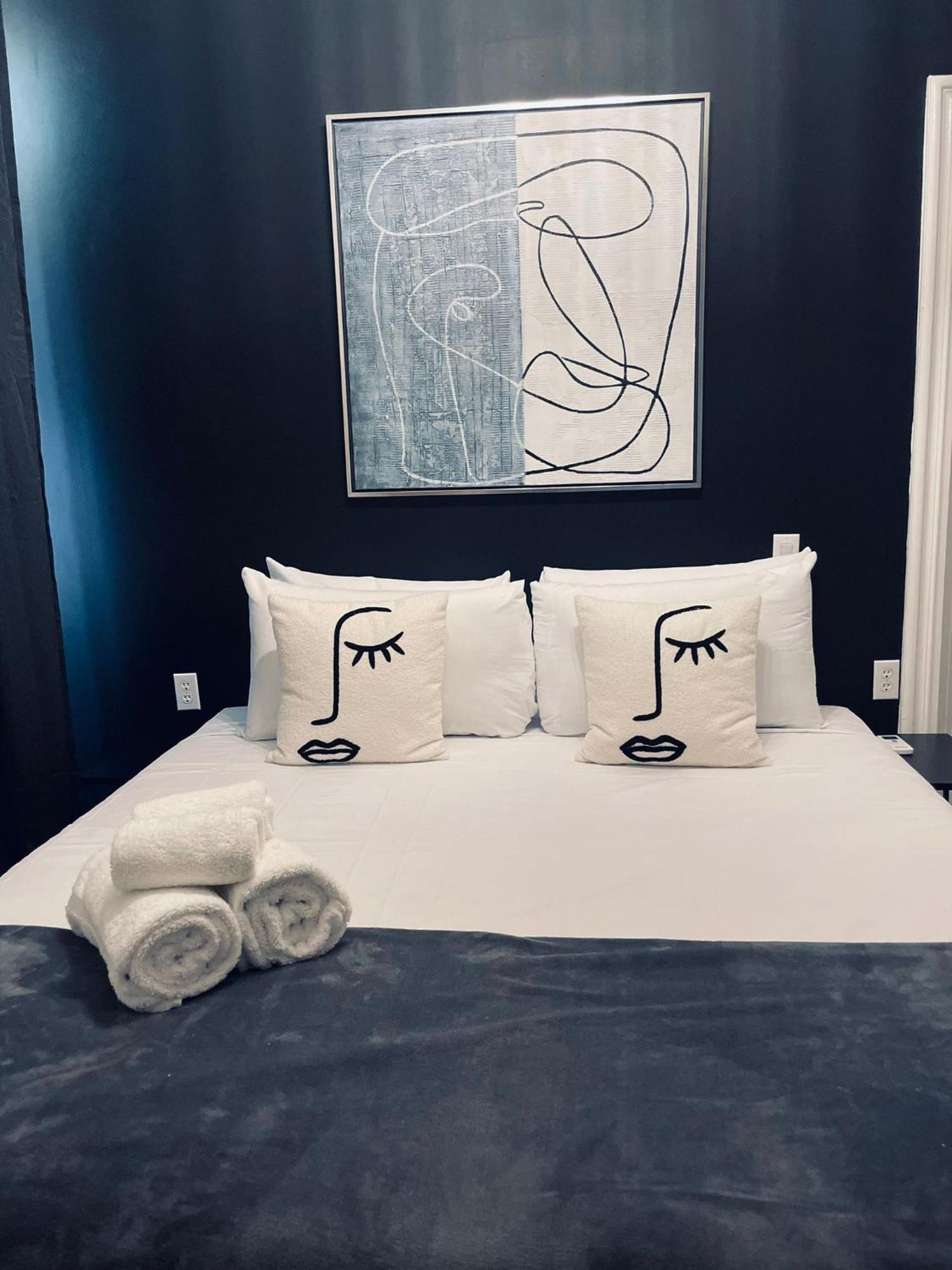 Atelier Skalo Boutique Hotel Willemstad Exteriör bild