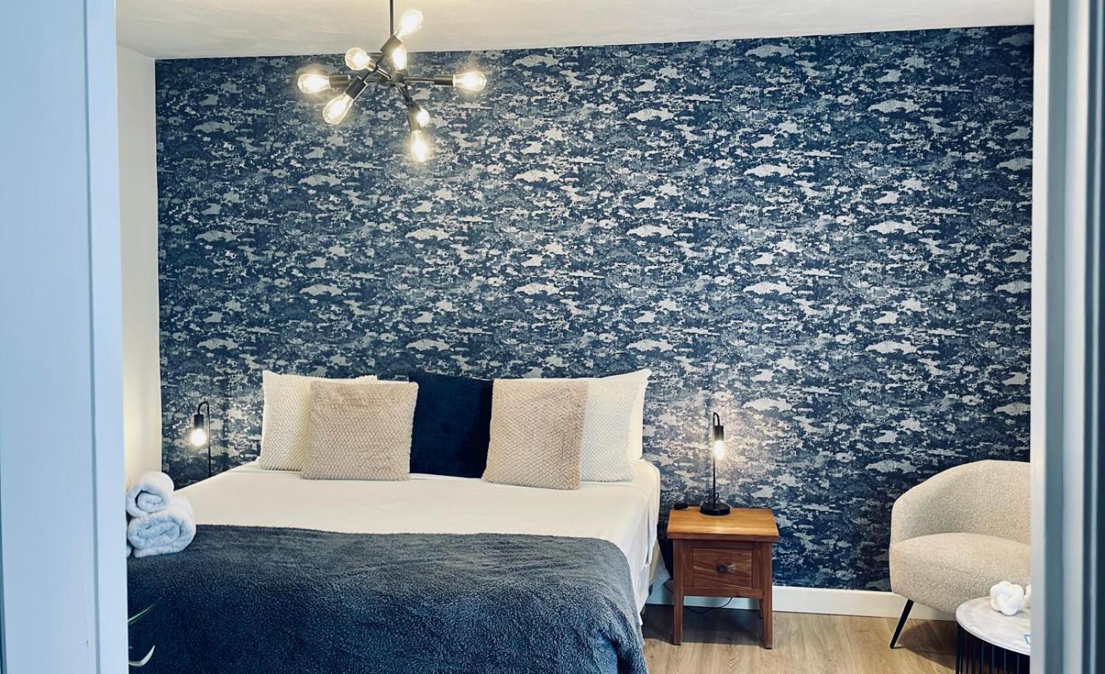 Atelier Skalo Boutique Hotel Willemstad Exteriör bild