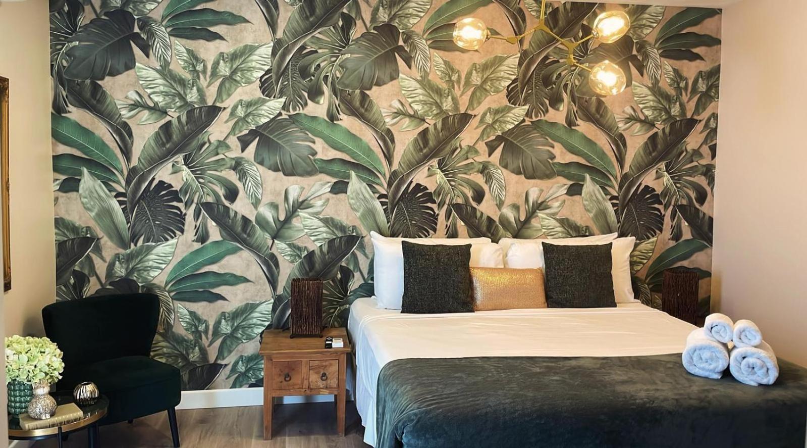 Atelier Skalo Boutique Hotel Willemstad Exteriör bild