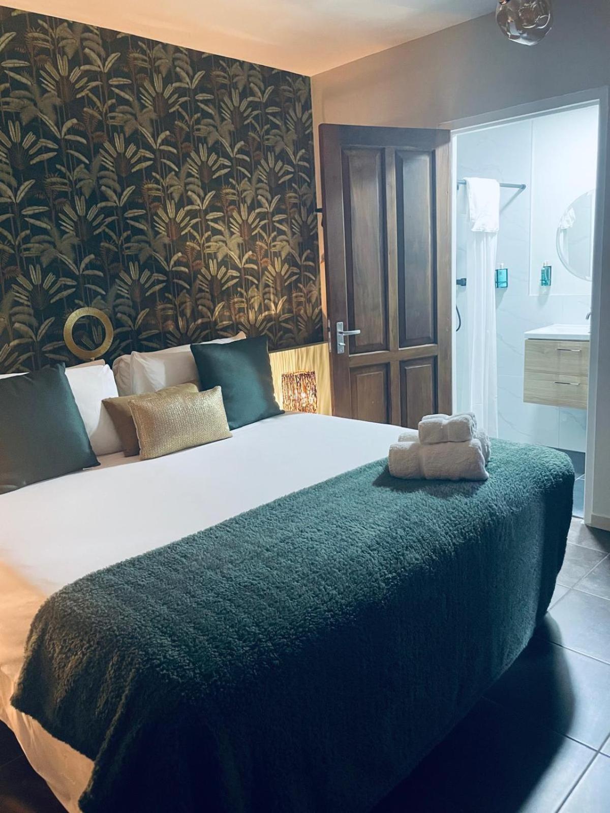 Atelier Skalo Boutique Hotel Willemstad Exteriör bild